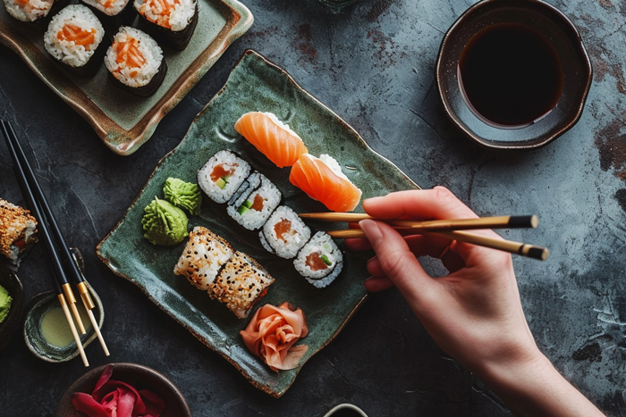 Chopsticks