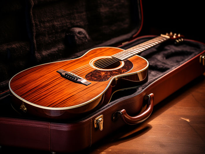 Classic Guitar