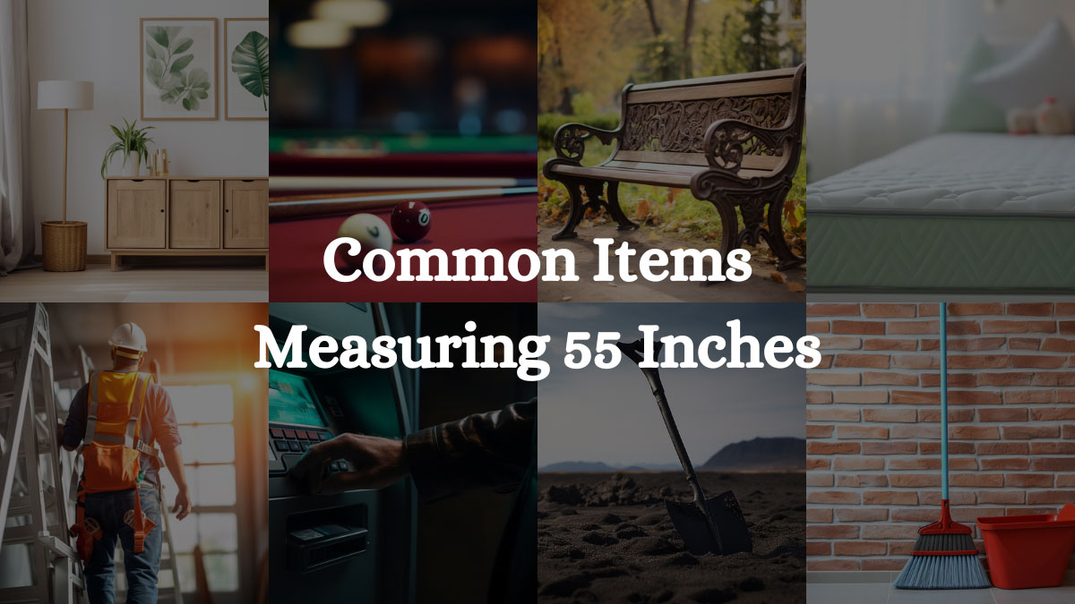 how-big-is-55-inches-a-world-of-55-inch-common-items