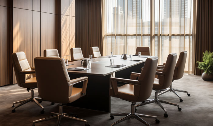 Conference Table
