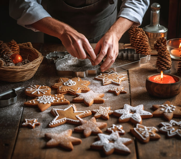 Cookie Cutter