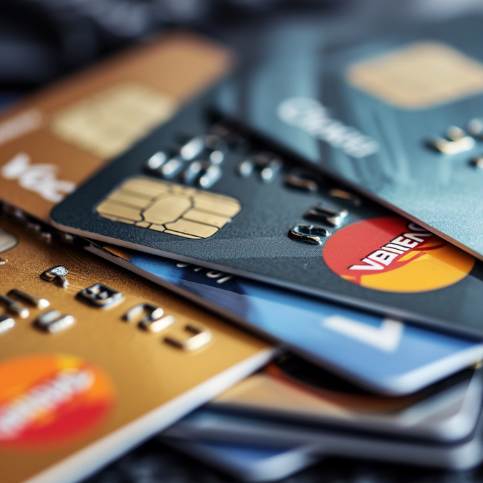 Credit Card