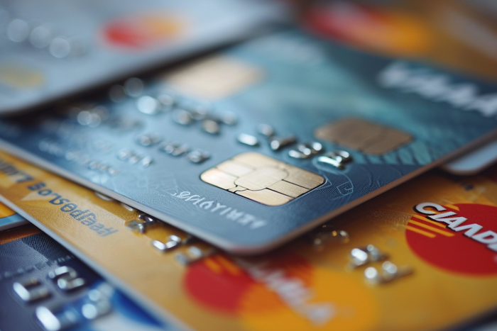 Credit Card