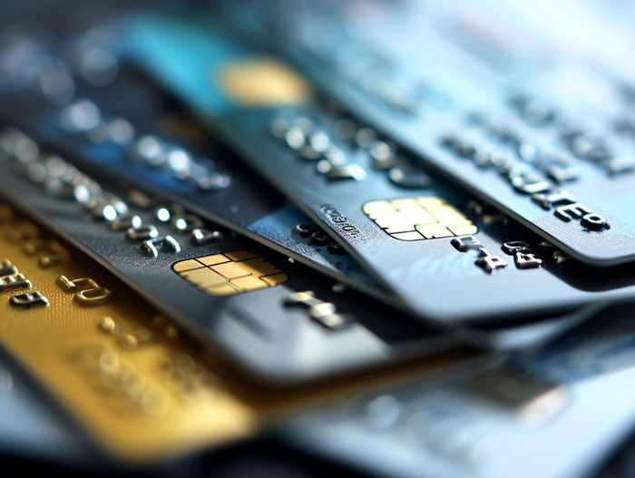 Credit Card