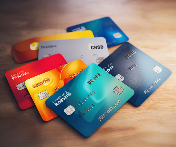 Credit Cards