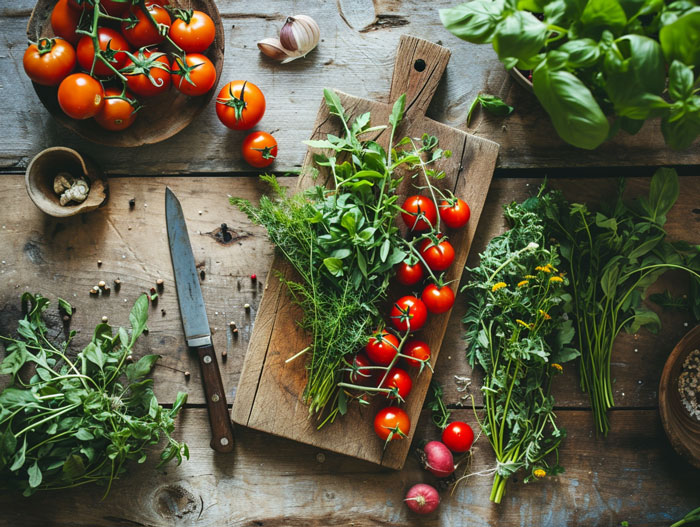 Cutting Boards