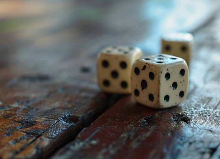 Dices