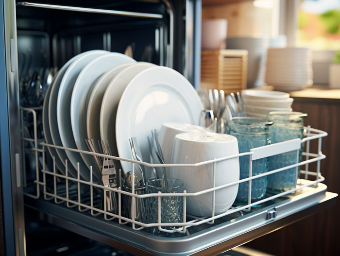 Dishwashers