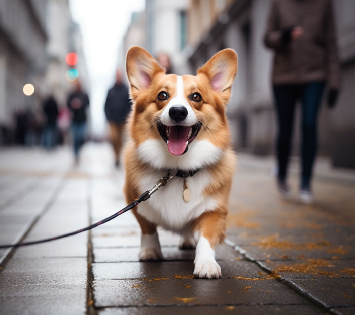 Dog Leash