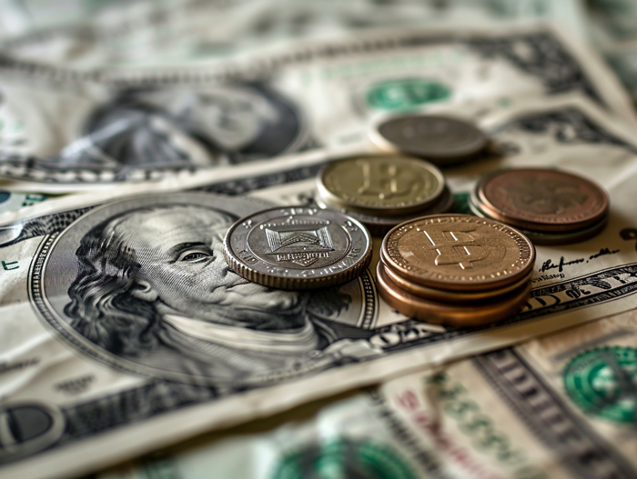 Dollar Bills
