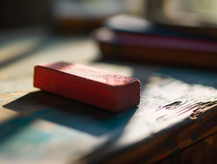 Eraser