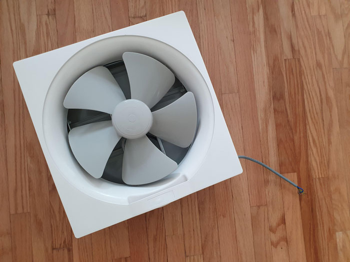 Exhaust Fan