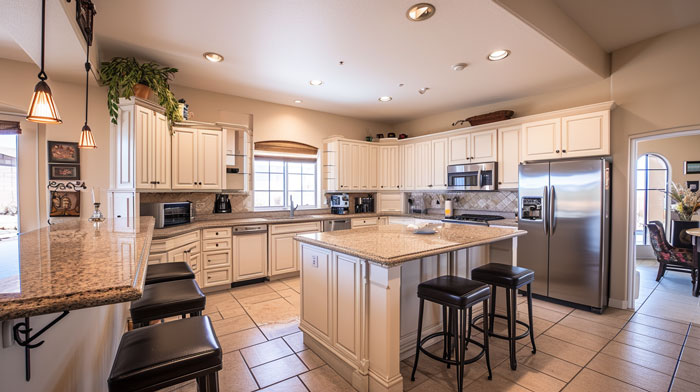Floor Tile