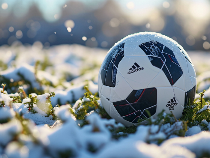 Footballs