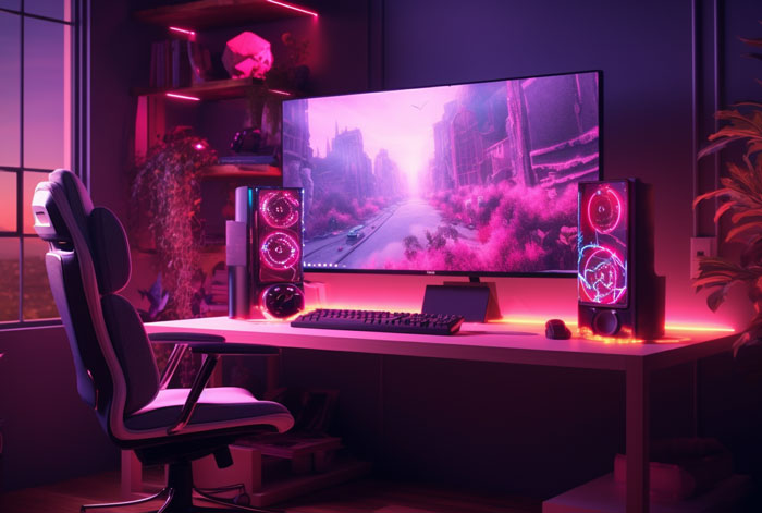 Gaming Chair