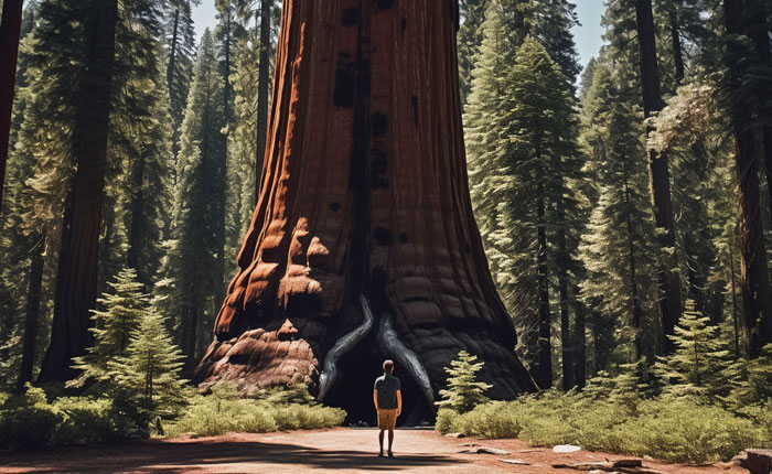 General Sherman