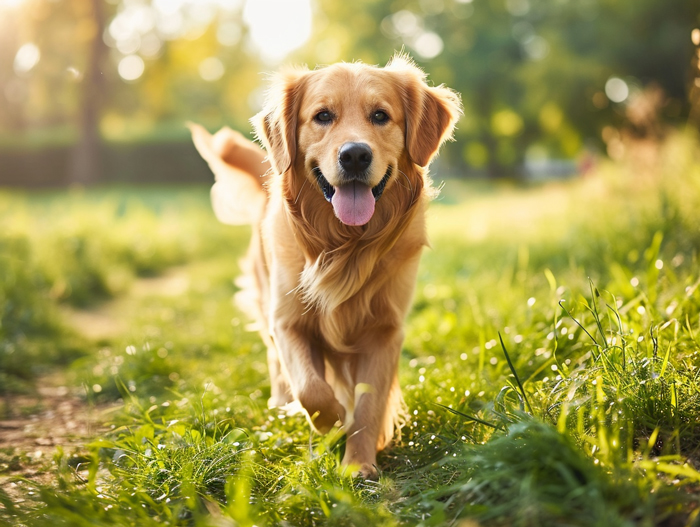Golden Retriever