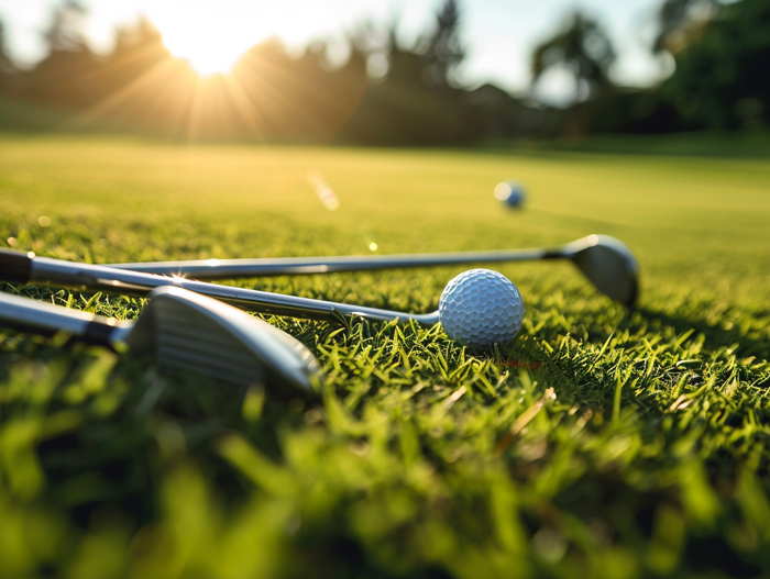 Golf Putter