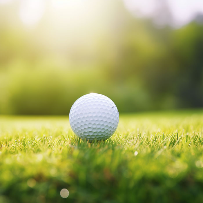 Golf Tee