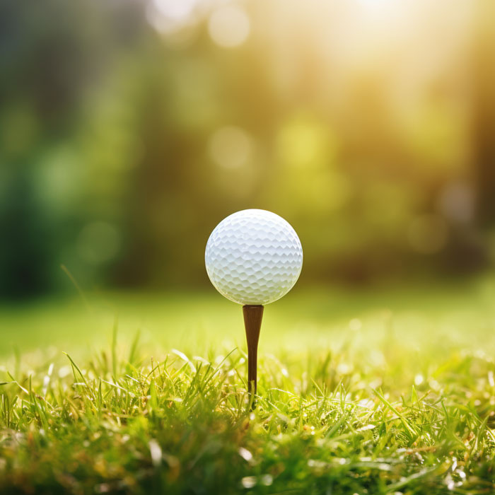 Golf Tees