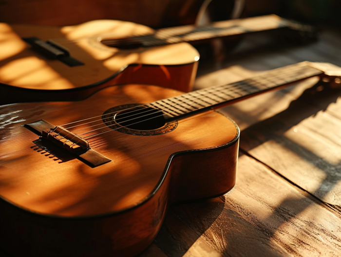 Guitar