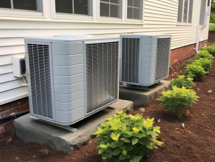 HVAC Equipment
