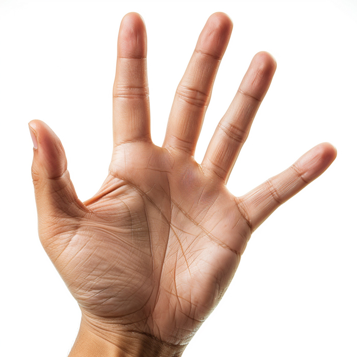 Hand Span