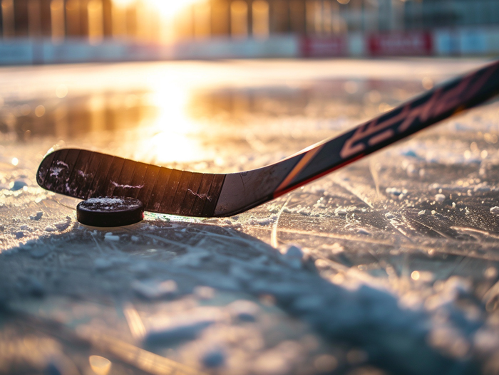 Hockey Stick