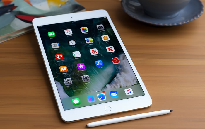 Ipad mini 5