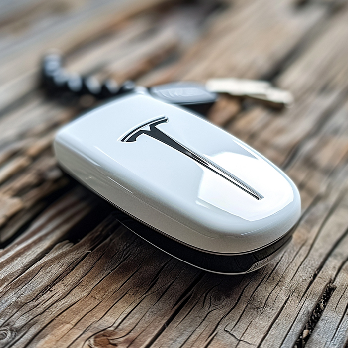 Key Fob