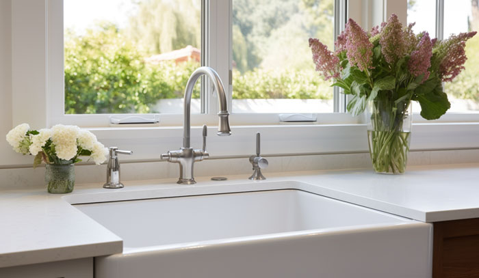 Kitchen Sink