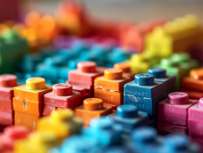 LEGO Brick