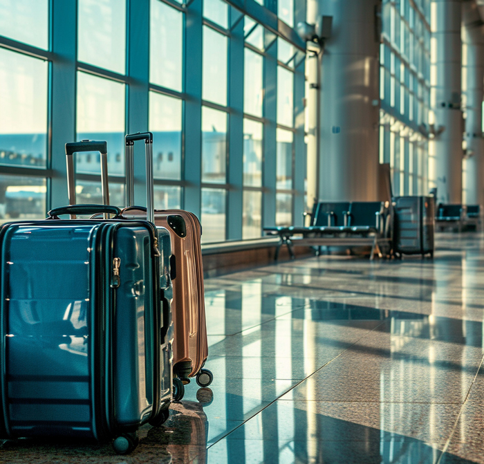 Large Luggage