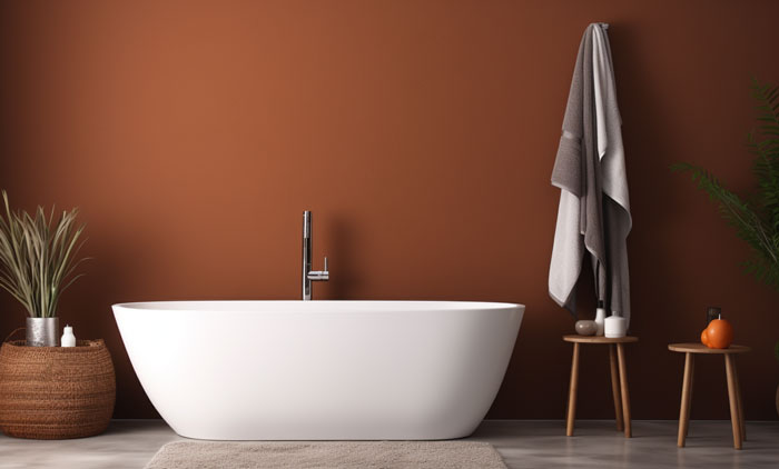 Length of Your Bathtub