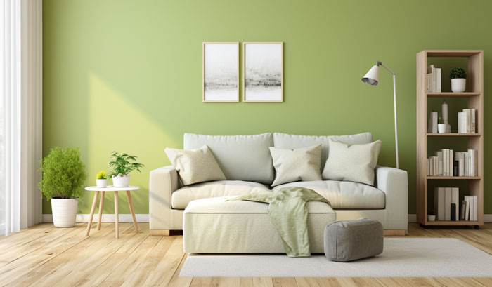 Loveseat Sofa