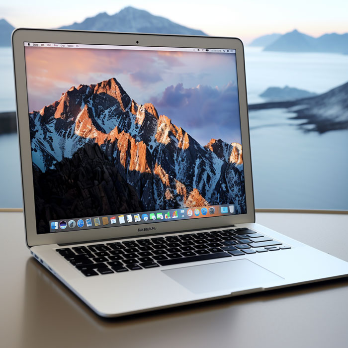 MacBook Air 13