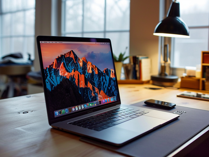 MacBook Pro