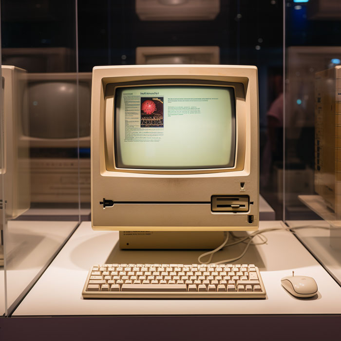 Macintosh