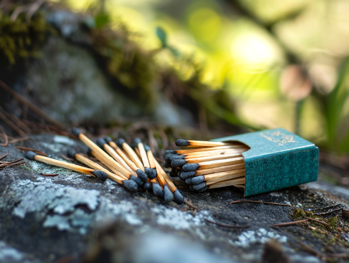 Matchbox