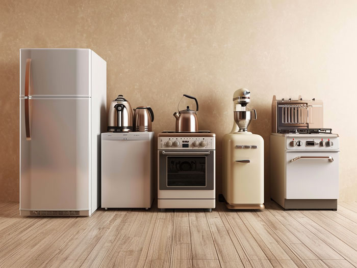 Medium Refrigerator