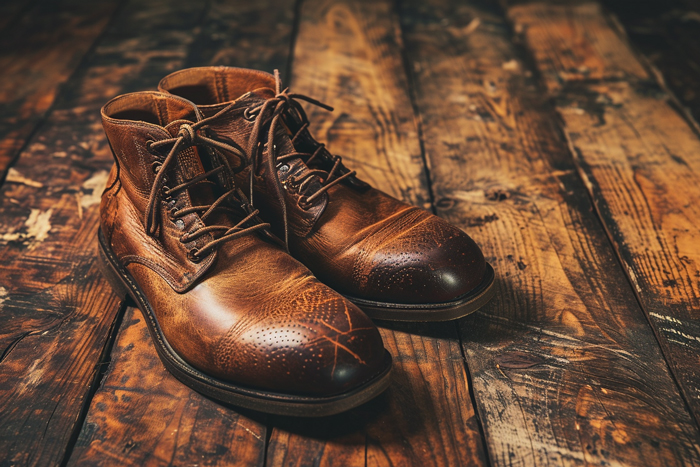 Men’s Shoes