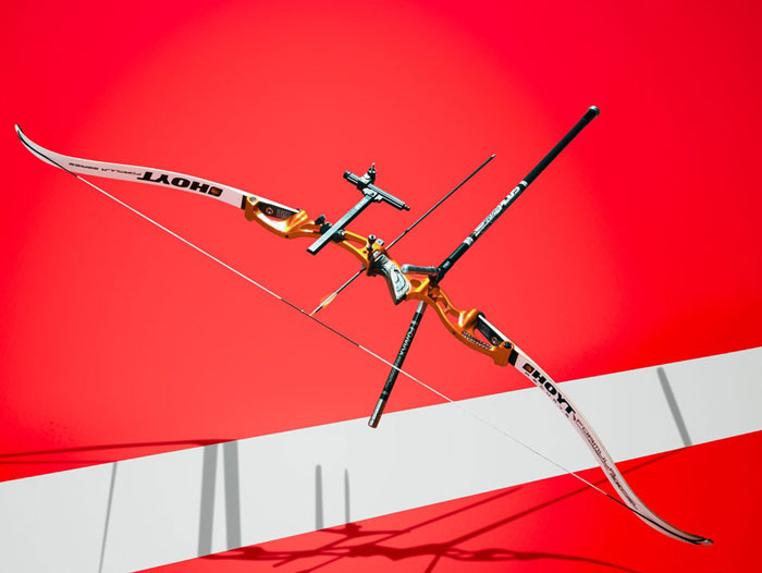 Olympic Recurve Bow