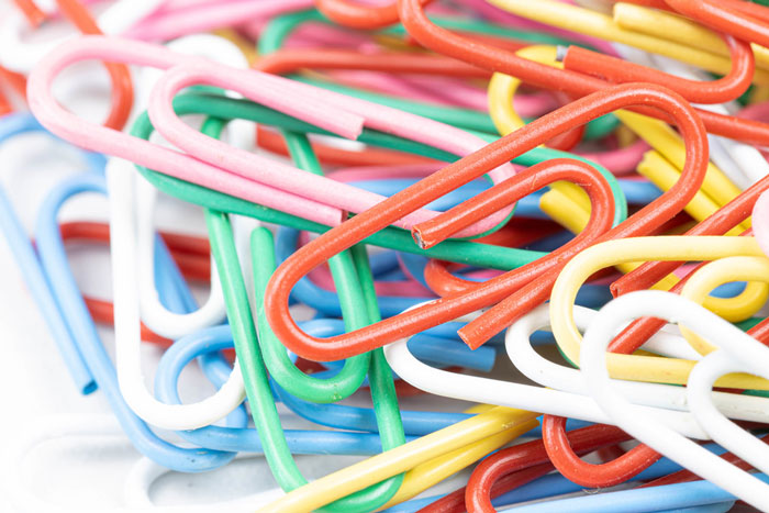 Paper Clips