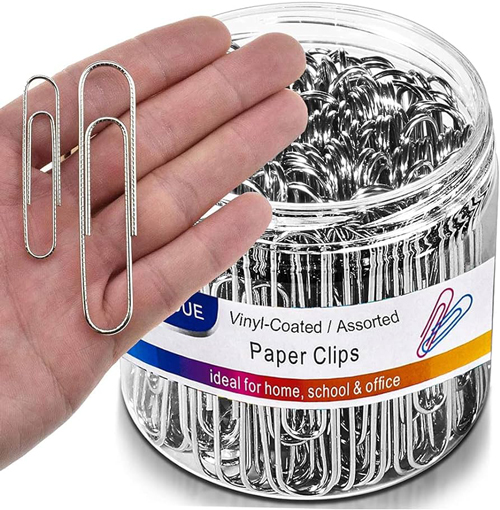 Paperclip