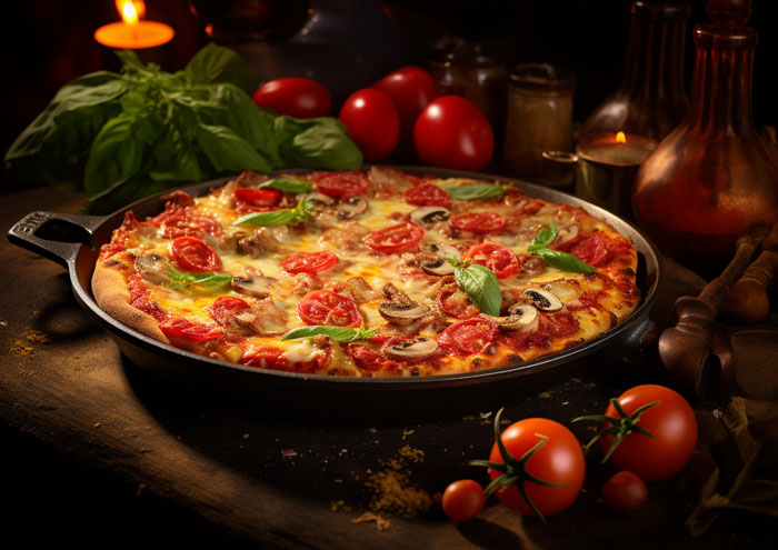 Pizza Pan