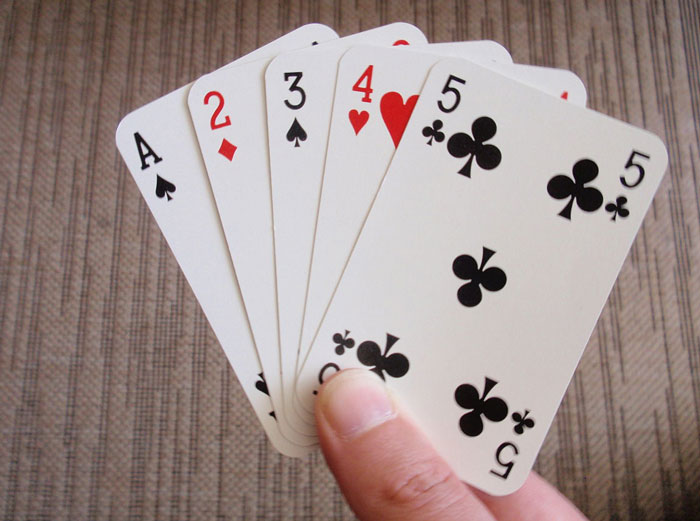 Playing Cards
