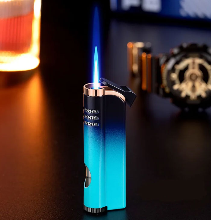 Pocket-Sized Lighter