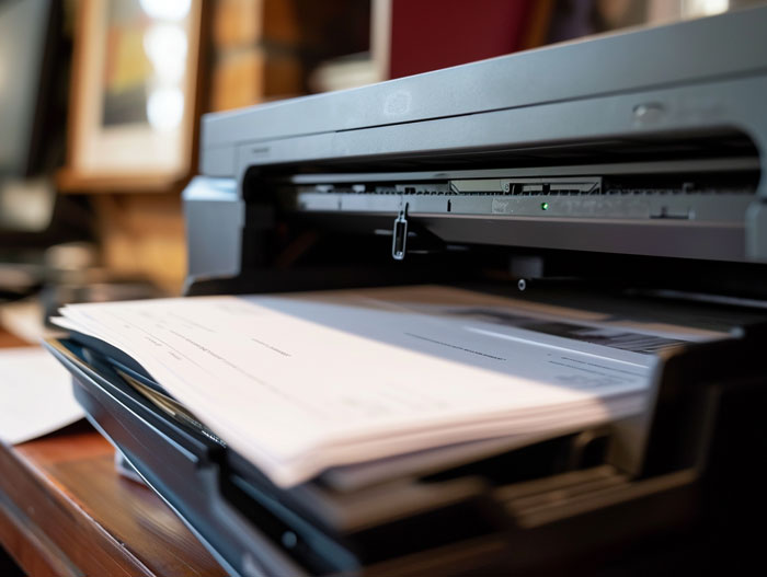 Printer Papers
