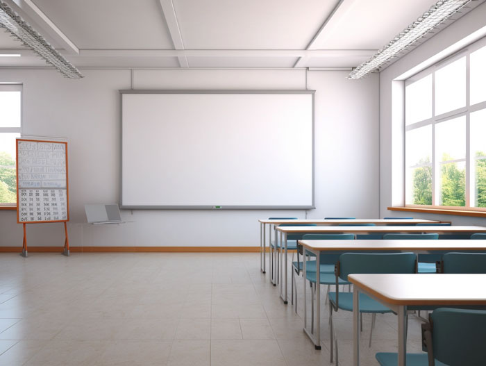 Projector Screen