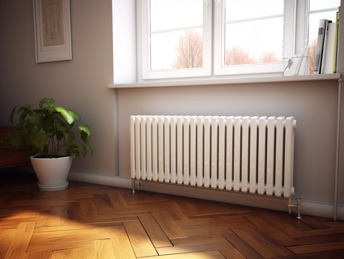 Radiator